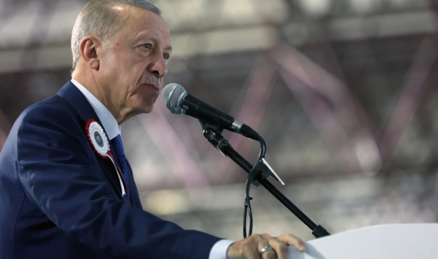 Abdulkadir Selvi: Yeni ekonominin en büyük şansı Erdoğan'dır