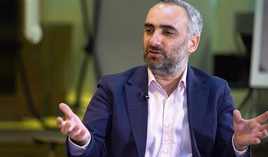 İsmail Saymaz: CHP yüzüne gözüne bulaştırdı skandal!