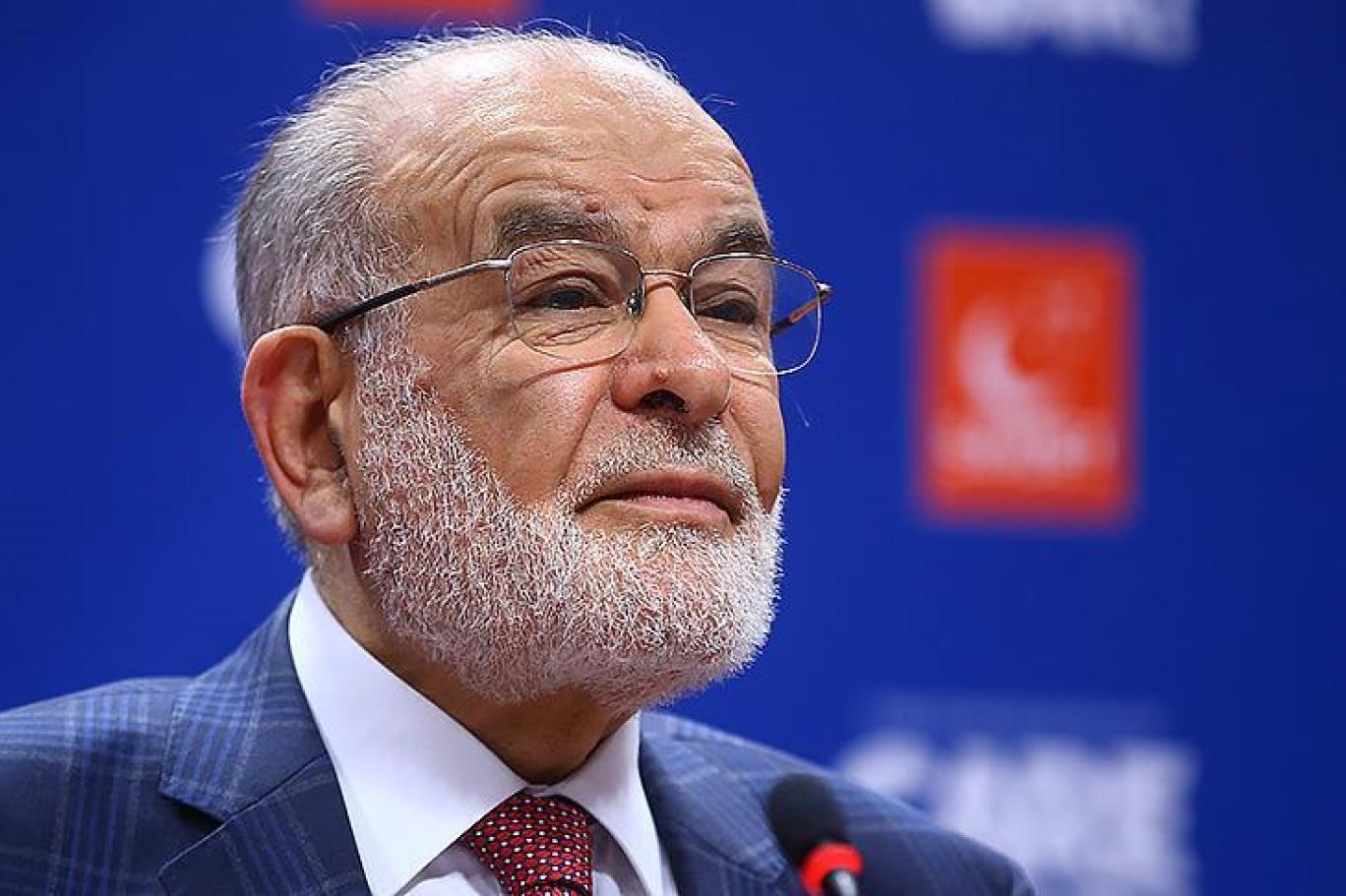 Temel Karamollaoğlu partisinin yerel seçim kararını açıkladı