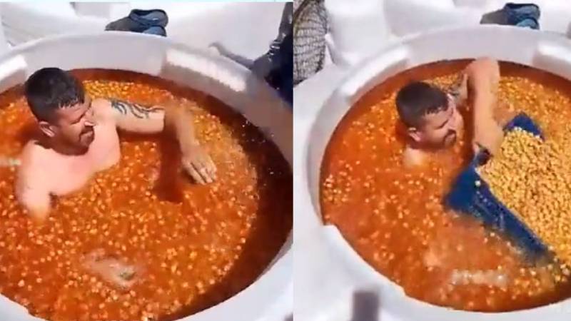 Skandal görüntüler olay olmuştu! Bakanlık zeytin fabrikasına inceleme başlattı