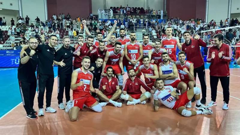 Filenin Efeleri, Challenger Kupası'nda finale yükseldi