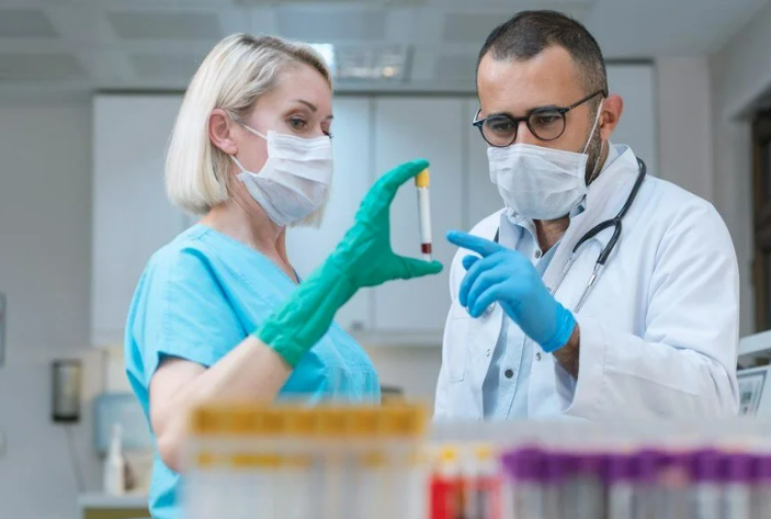 Şoke eden açıklama! Yeni pandemi geliyor zombi virüsler canlıların 3'te birini öldürebilir