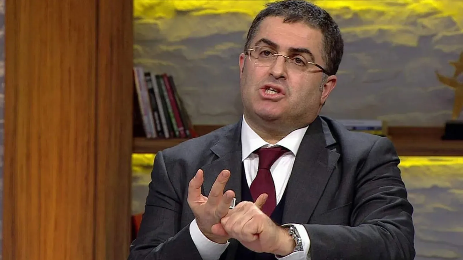 Ersan Şen'den gündem yaratacak sözler: MHP, İYİ Parti ve Zafer Partisi birleşecek