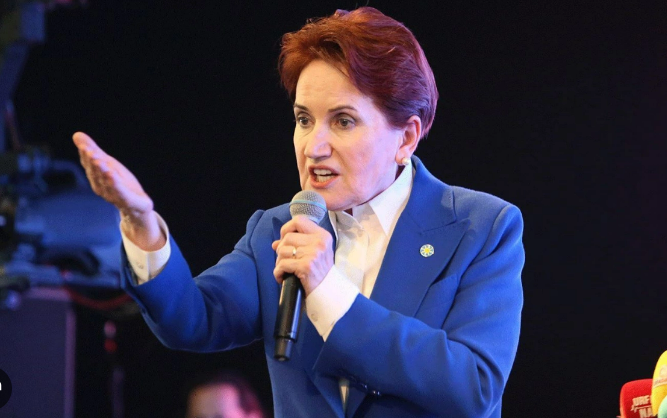 İYİ Parti ile HDP hakkında bomba kulis bilgisini paylaştı! CHP ile ittifak yapılacak mı?