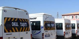 Okul servislerinde güncel durum! Velilerin merakla beklediği fiyatlar belli oldu!