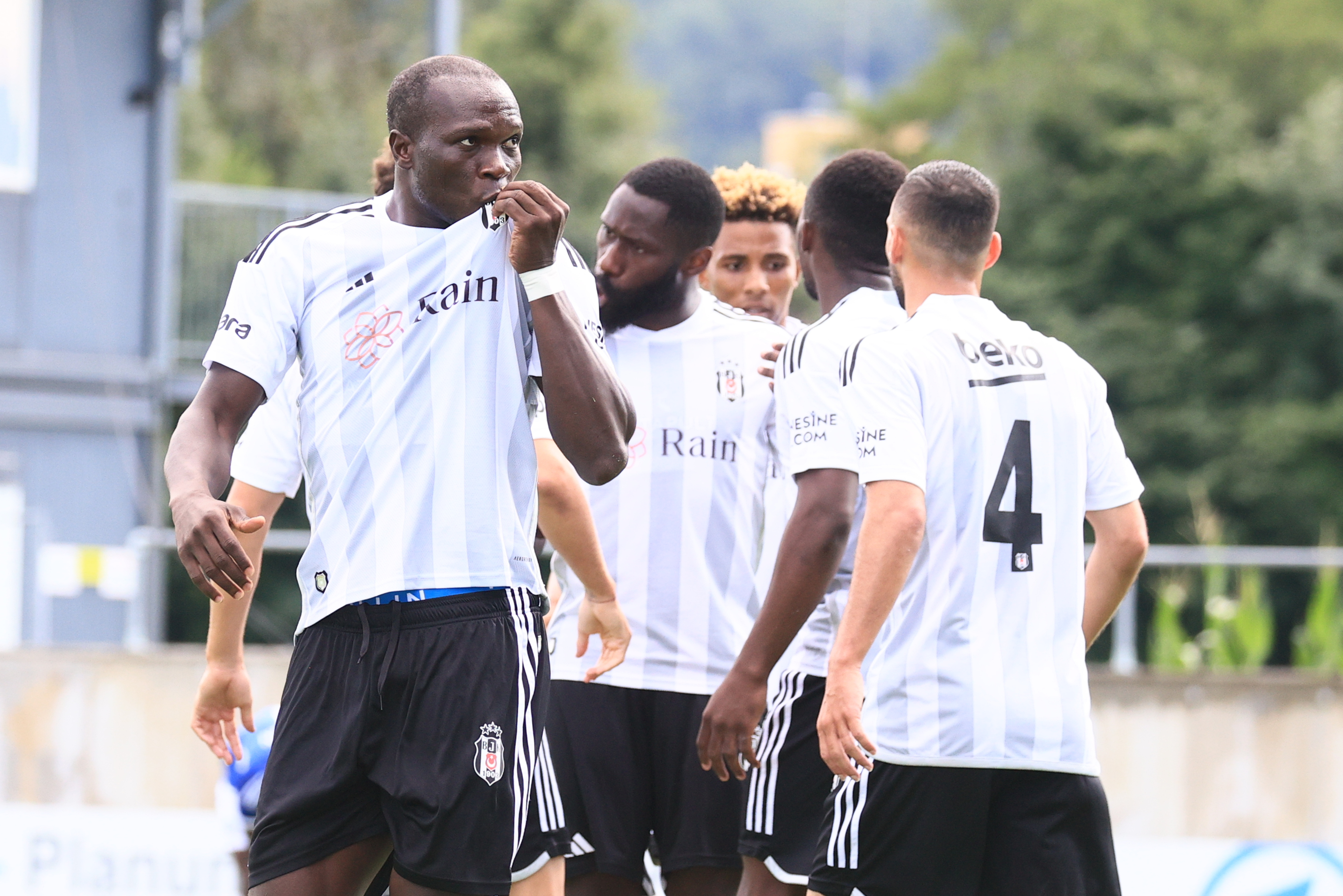 Beşiktaş, Konferans Ligi'nde Tirana'yı ağırlıyor: Maç saat kaçta, hangi kanalda?