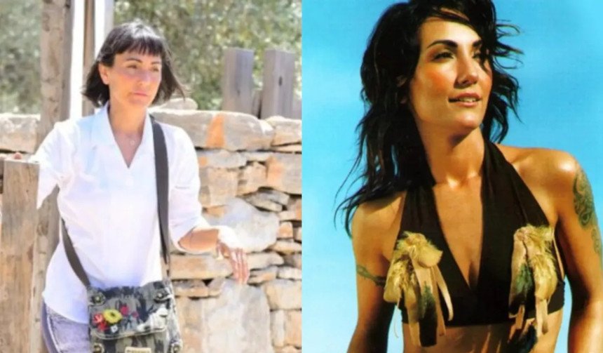 Ortadan kaybolan Özlem Tekin nerede? Özlem Tekin kimdir, müziği neden bıraktı?