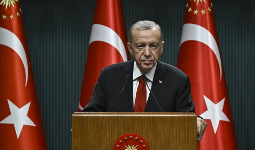 AK Parti kulisi! Cumhurbaşkanı Erdoğan talimatı verdi yeni partiler…