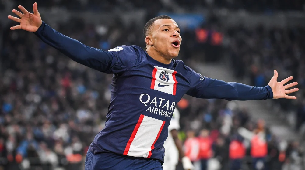 Tüm dünya bunu konuşuyordu: Mbappe'den 700 milyon Euro'luk teklife yanıt!
