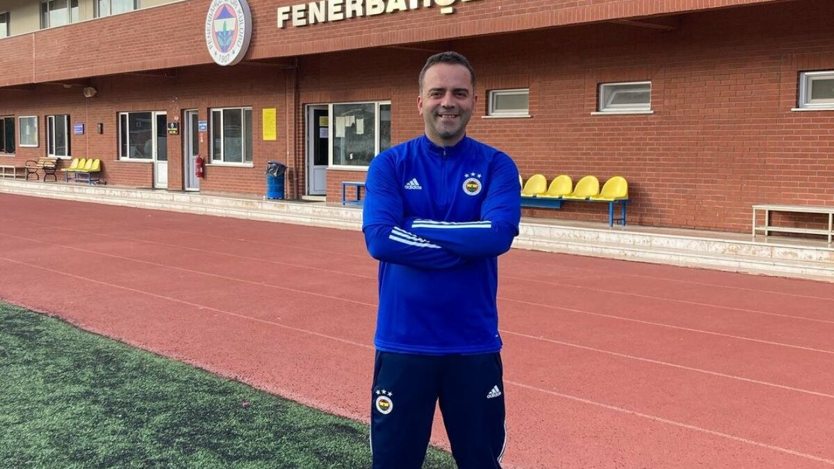Semih Şentürk Fenerbahçe'ye geri döndü!