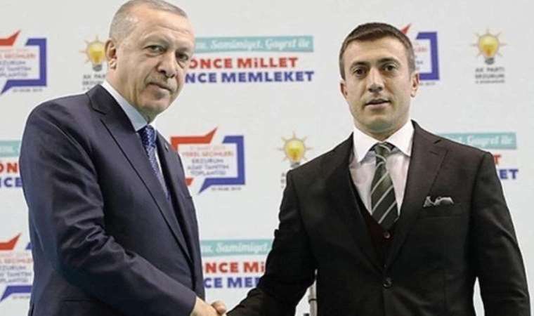 15 Temmuz programında aniden yere yığılan AK Parti Belediye Başkanı'ndan acı haber geldi!