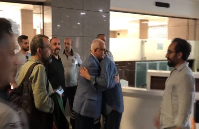 Merdan Yanardağ'dan Basın Özgürlüğü Günü mesajı!