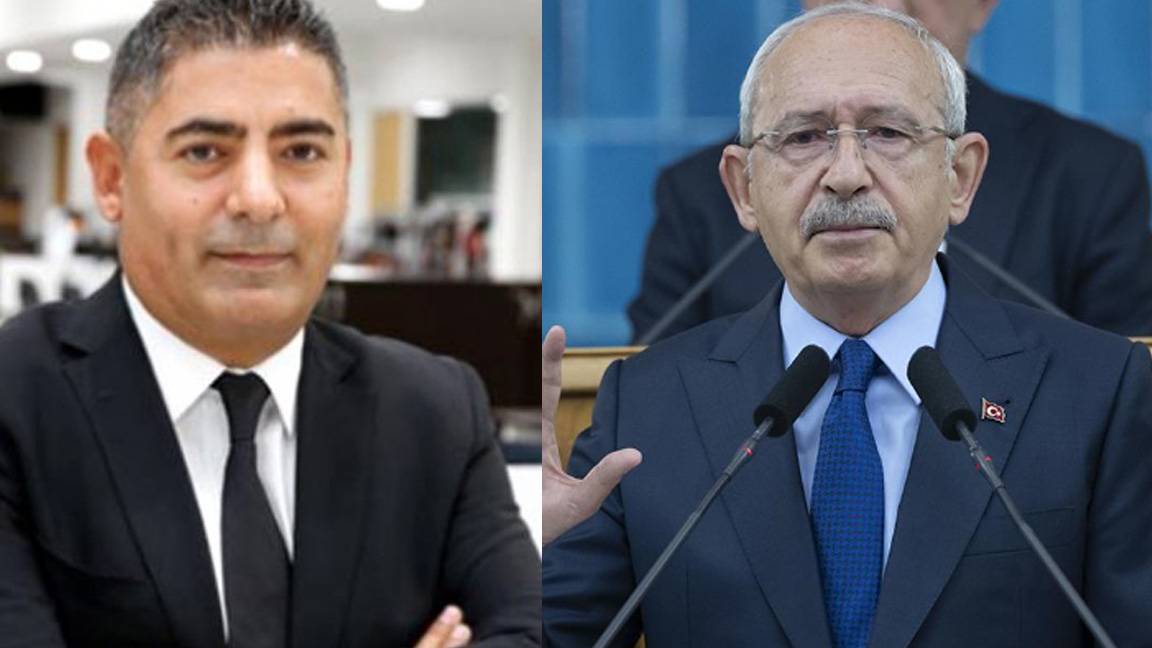 Halk TV, Kılıçdaroğlu'na seslendi: 'Böyle bir kara lekeyle…'
