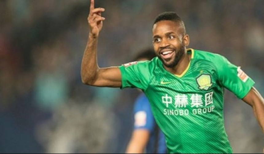 Cedric Bakambu Galatasaray'da! Transferi gerçekleşen Bakambu kimdir, nerelidir, kariyeri ve istatistikleri…