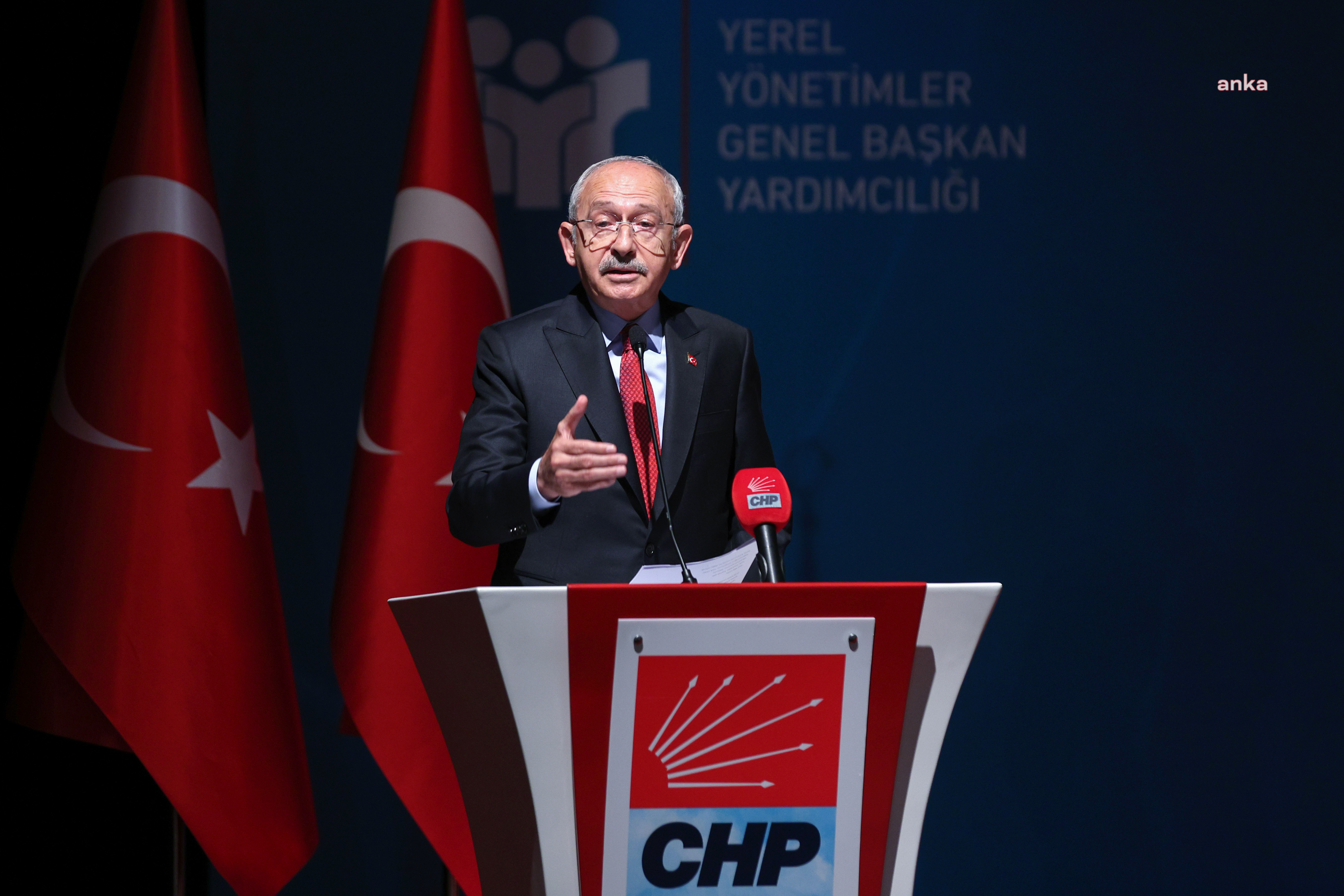 Kılıçdaroğlu iddiası! 'Bir hafta eşimin yüzüne bakamadım'