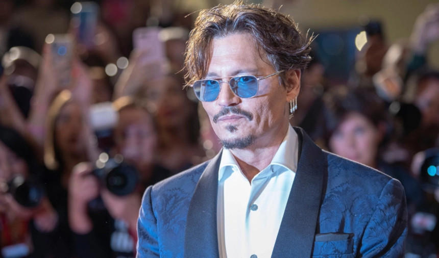 Johnny Depp yüksek dozda uyuşturucuyla intihar mı etti, bayıldı mı? Johnny Depp hakkındaki gerçekler…