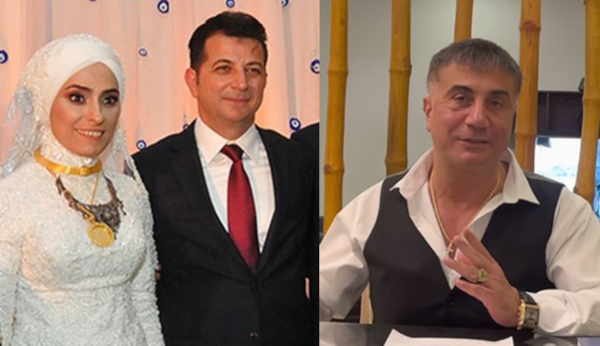 Ünsal Ban ve ailesi için yeni dava!