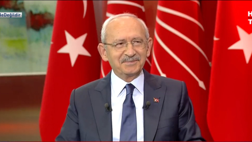 Kılıçdaroğlu'ndan bomba seçim yorumu: Sonuç %60’a %40 olsaydı yenilgi olurdu