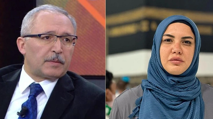 Abdülkadir Selvi'den Fulya Öztürk'ü eleştirenlere sert cevap! 'Kimseye yedirmeyiz'