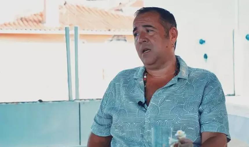 Ata Demirer nasıl zayıfladı? 5 ayda 22 kilo verdi!