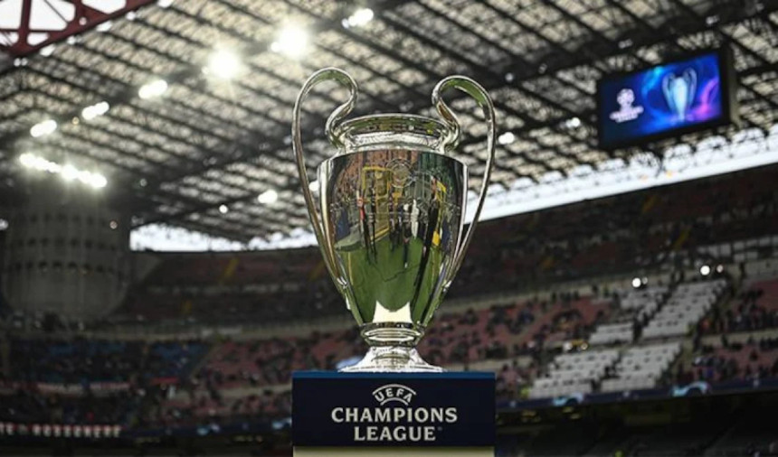 Galatasaray'ın Şampiyonlar Ligi'ndeki rakibi belli oldu