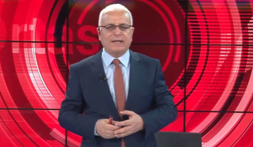 Tutuklu Merdan Yanardağ'a ikinci hapis istemi!