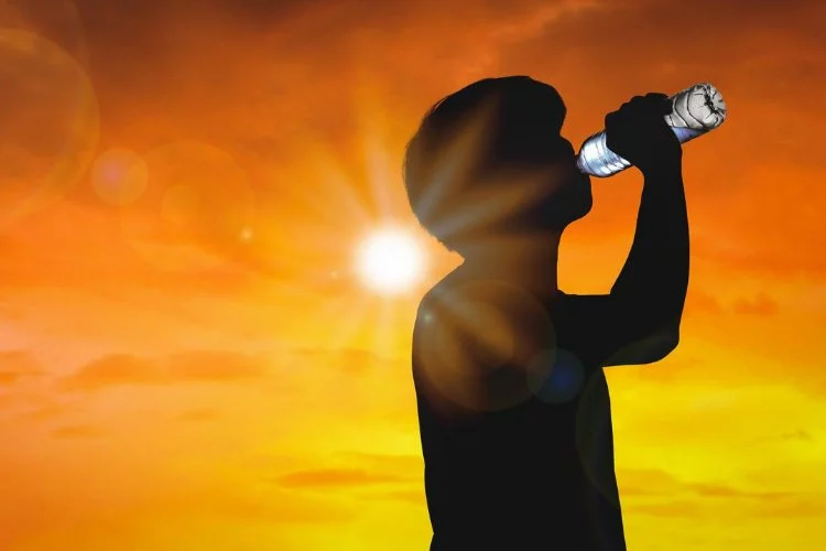 Meteoroloji'den uyarı geldi sıcaklık 10 derece daha artacak!