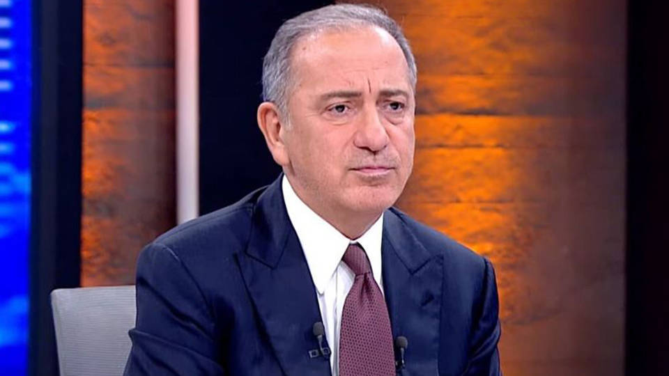 Fatih Altaylı'dan zehir zemberek sözler! İşte Türkiye'de olacaklar…