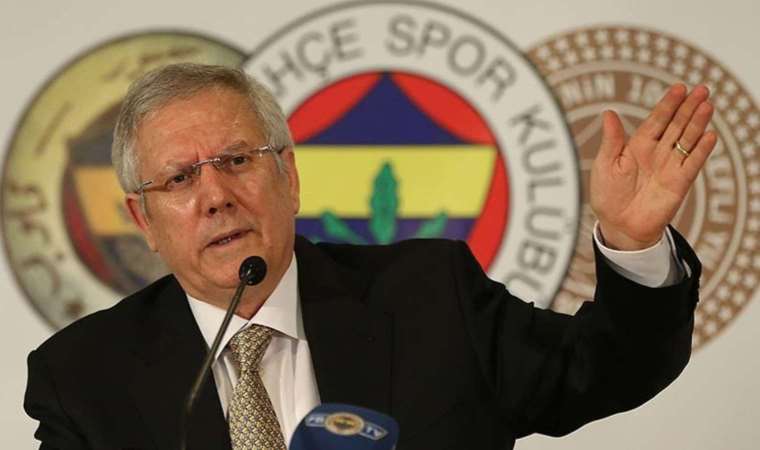Aziz Yıldırım'ın olduğu uçakta şok kavga! Araya girdi…
