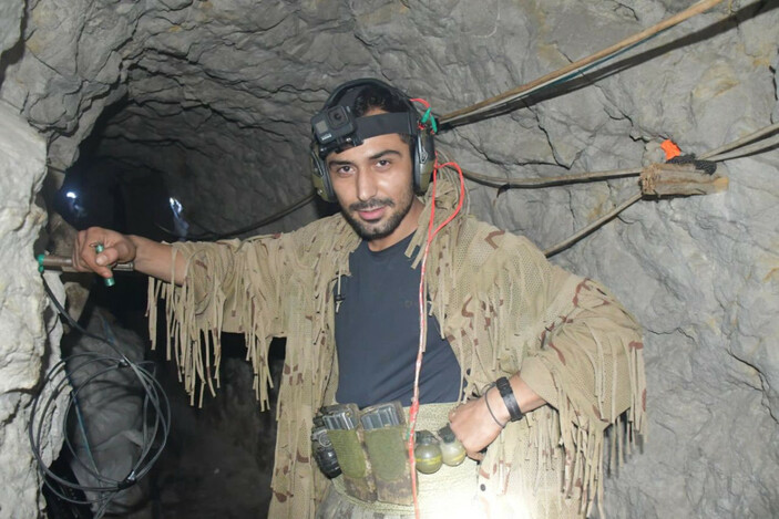 PKK'ya nokta operasyon! Bilal Onat öldürüldü
