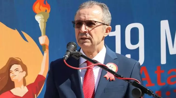 Merkez Hakem Kurulu'nun yeni başkanı Ahmet İbanoğlu oldu! Ahmet İbanoğlu kimdir?