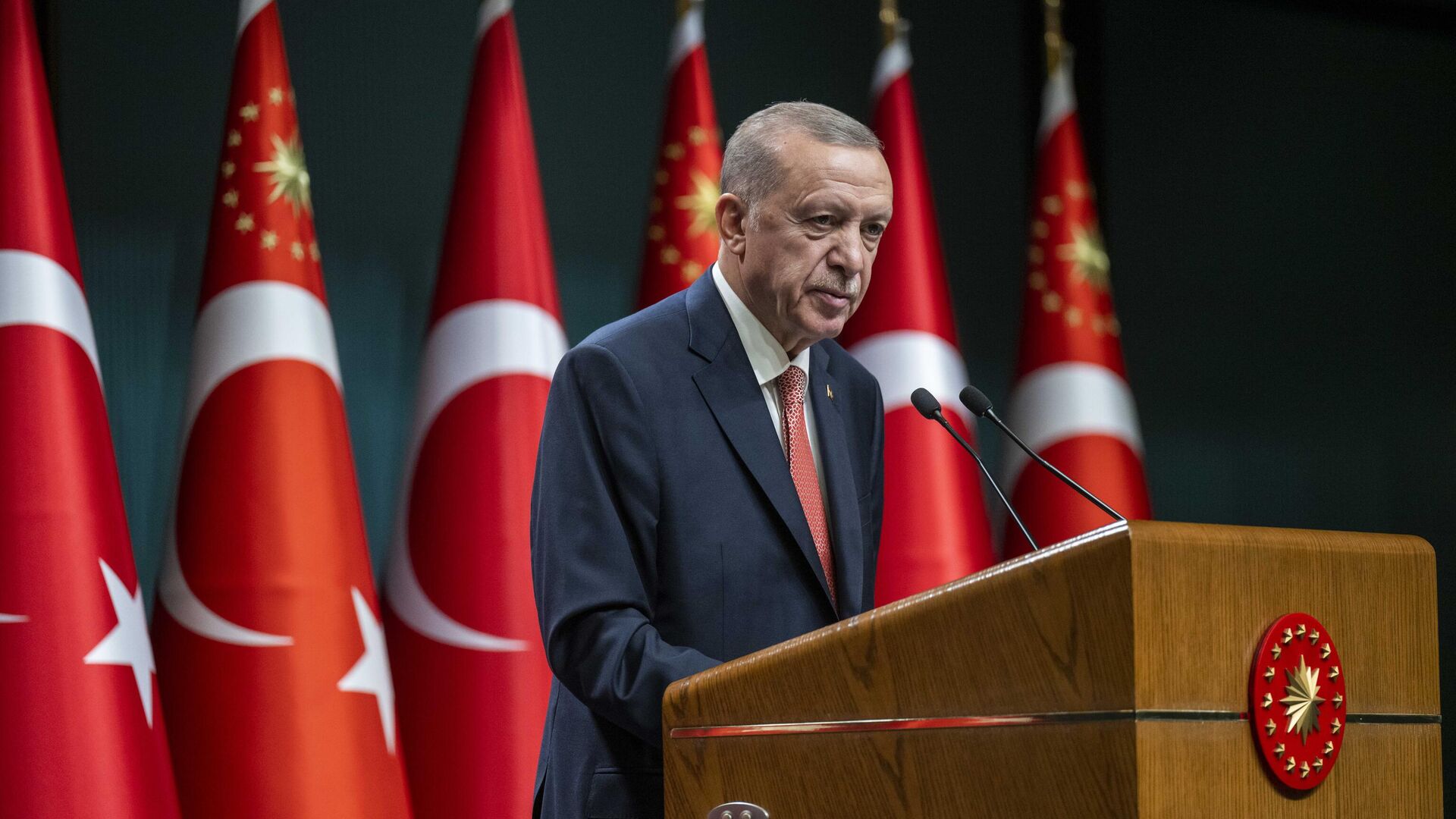 Cumhurbaşkanı Erdoğan'ın '15 Temmuz' programı belli oldu