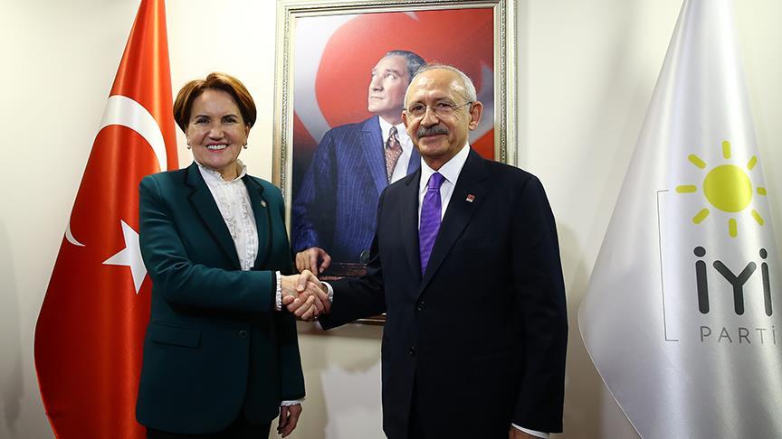 İYİ Parti'den yerel seçimler için olay açıklama!