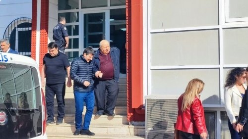 Ünlü şirkete FETÖ davasından şok ceza! Takmaklı Ailesi için karar çıktı