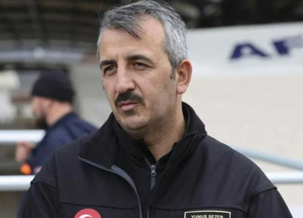 AFAD Başkanı Yunus Sezer korkutan açıklama! '15 ilimize turuncu uyarı vermiş durumdayız'