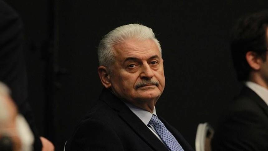 Binali Yıldırım kalp krizi mi geçirdi? Sağlık durumu nasıl? Bakan Fahrettin Koca'dan flaş açıklama