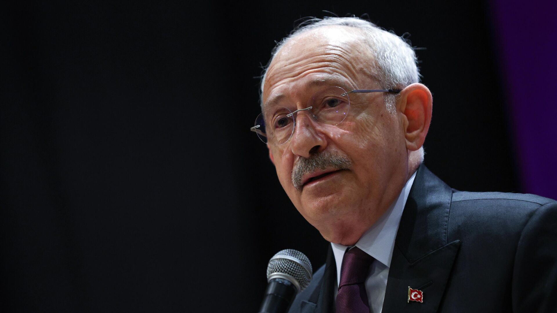 Kemal Kılıçdaroğlu partililere mektup yazdı!