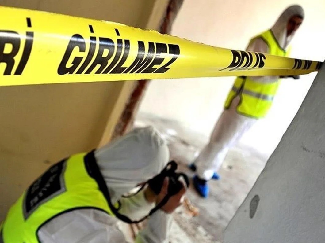 Batman'da kadın cinayeti: 5 çocuğunun annesini silahla öldürdü