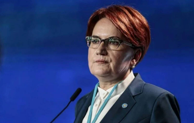Meral Akşener İstanbul'dan Ankara'ya taşınıyor!