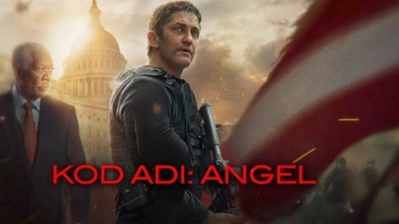 Kod Adı: Angel filminin konusu nedir, nerede çekildi?