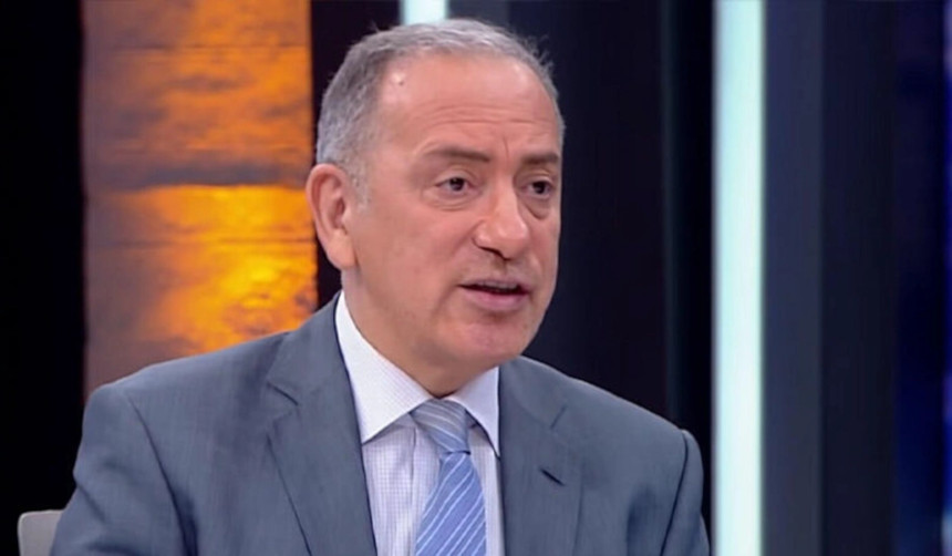 Altaylı'dan iktidara ağır sözler: Ya metres ya kütü bir alışkanlık…