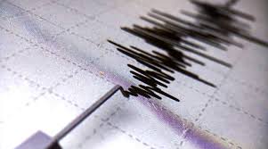 Bursa Mustafakemalpaşa'da deprem!