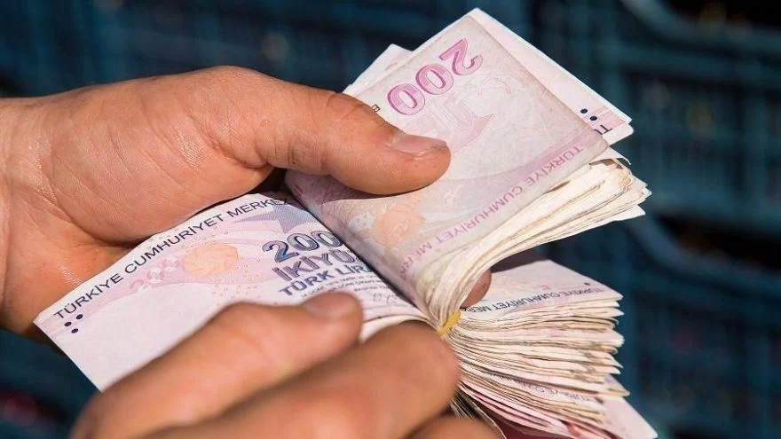 Yükseliş devam ediyor kurumlar vergisi oranı da yükseltiliyor!