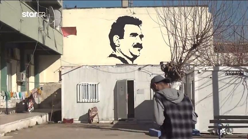 Yunanistan'dan beklenmeyen PKK hamlesi