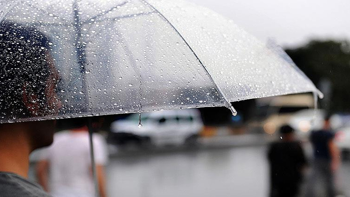 Meteoroloji il il sıraladı: Sağanak yağış geliyor!