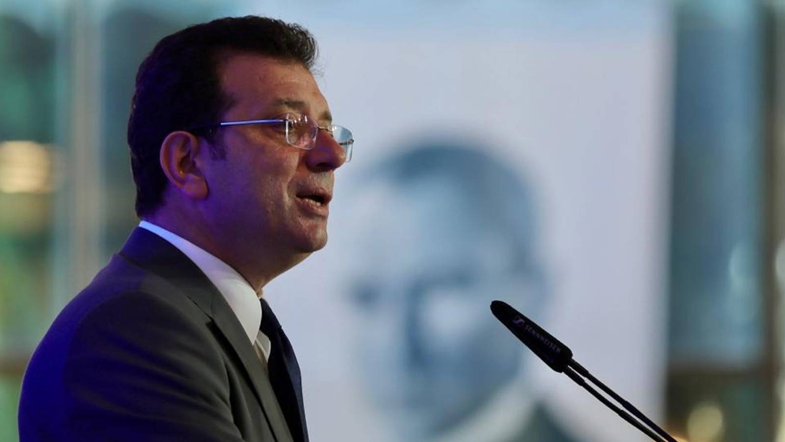 Ekrem İmamoğlu 'İktidar İçin Değişim' sitesini açtığını duyurdu!