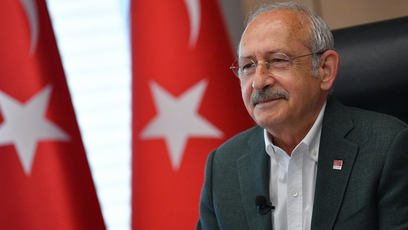 Kılıçdaroğlu'ndan bomba açıklamalar! 'CHP, bir tek adam partisi değildir'
