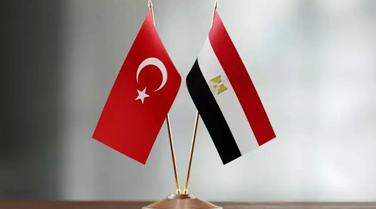 13 yıl sonra bir ilk: Mısır'dan Ankara'ya büyükelçi atandı