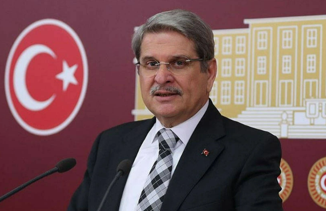 Meral Akşener'e fena saydırdı! Siyasi canlı bomba gibi davrandı