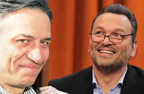 Ali Sunal'dan duygulandıran Kemal Sunal paylaşımı